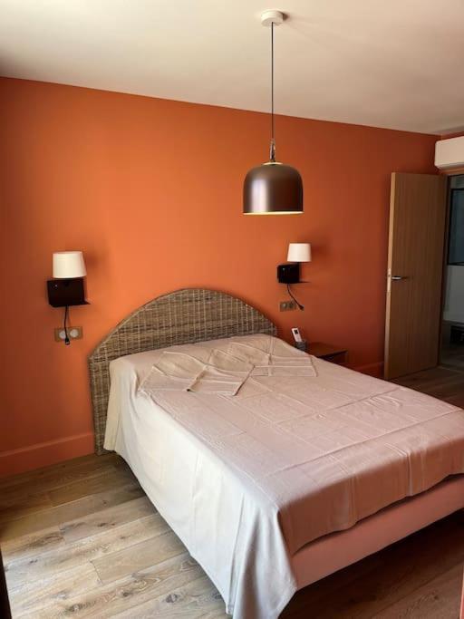 Villa De Charme Châteauneuf-de-Gadagne エクステリア 写真